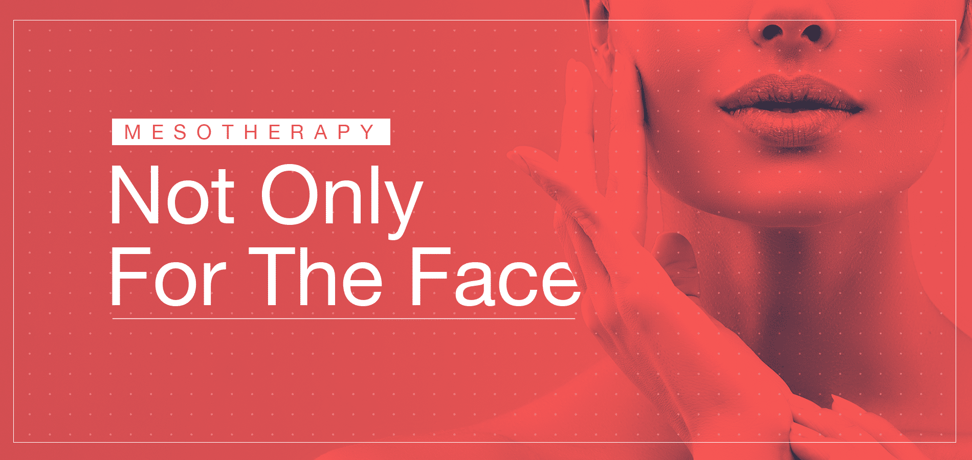 Mesotherapy Mesotherapy