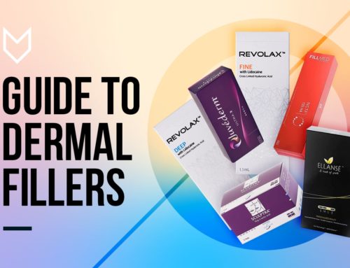 Guide to Dermal Fillers