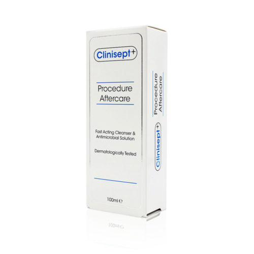 Clinisept Aftercare