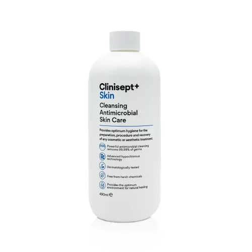 Clinisept Cleansing Spray