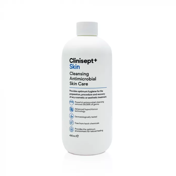 Clinisept Cleansing Spray