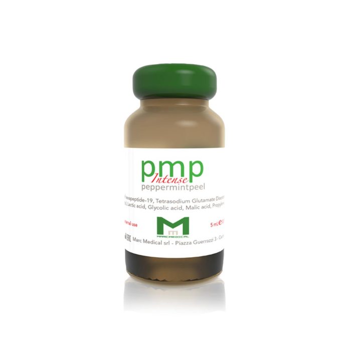 PMP Peppermint Peel Intense-(5-x-5ml)