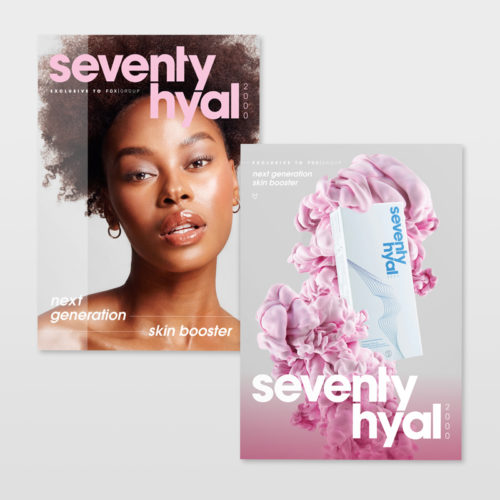 Seventy Hyal Posters