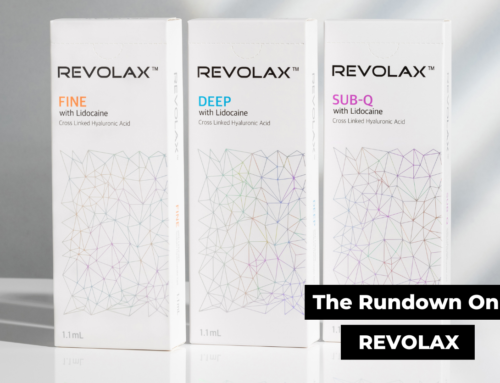 The Rundown on REVOLAX