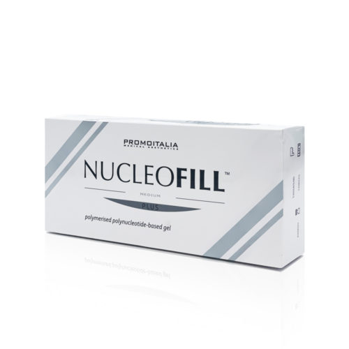 Nucleofill Medium Plus