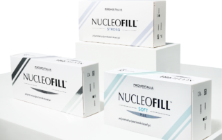 Introducing The Nucleofill Range