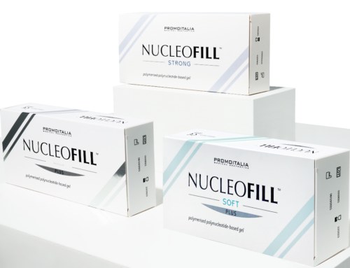 Introducing Nucleofill